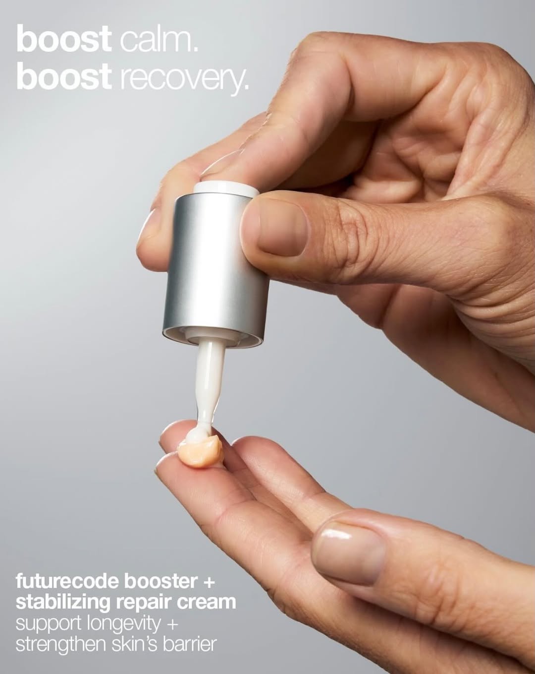 @dermalogica​ campaign shot by Charlotte May in ...