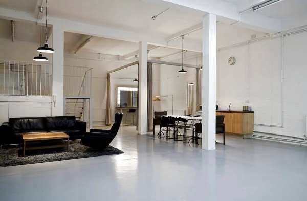 Take a look around - Studio 3 - Our largest...