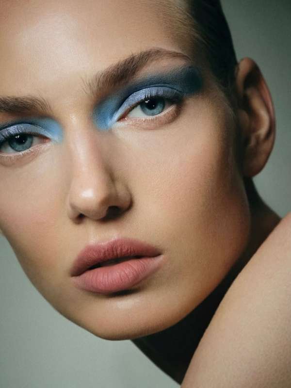 @pradabeauty shot by @harriet_macsween in S...