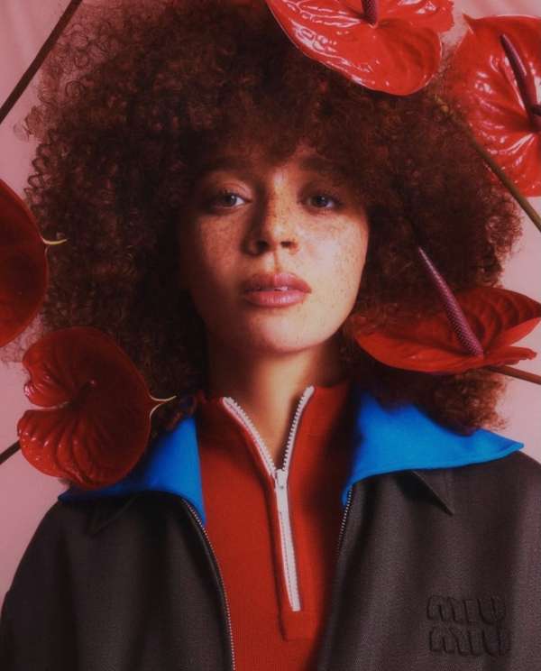 @erin.kellyman shot by @florencemann_ for @...