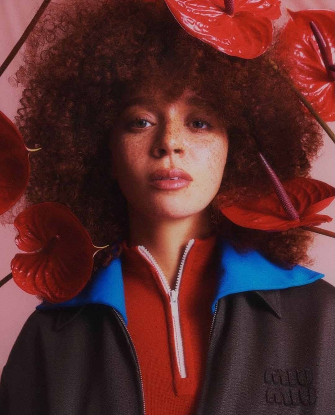 @erin.kellyman shot by @florencemann_ for @whowhat...