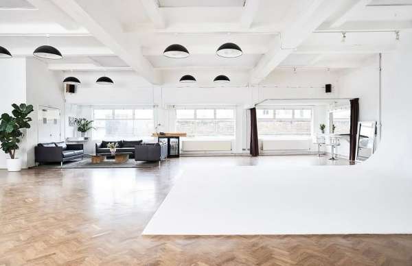 Take a look around Studio 1 - Featuring lov...