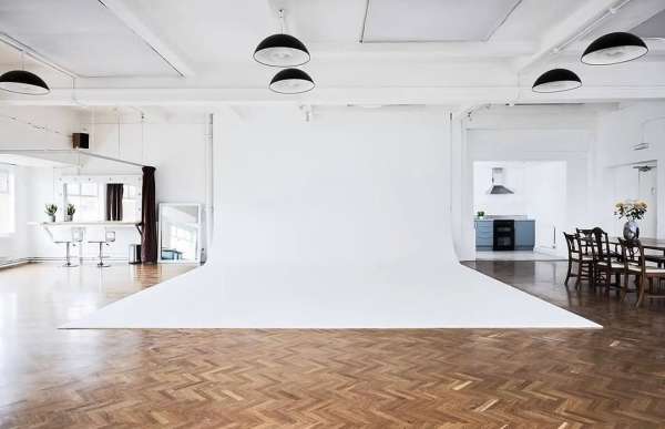 Take a look around Studio 1 - Featuring lov...