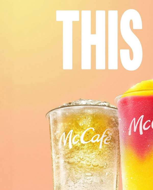 @mcdonalds shot by @caracormack_ in Studio ...