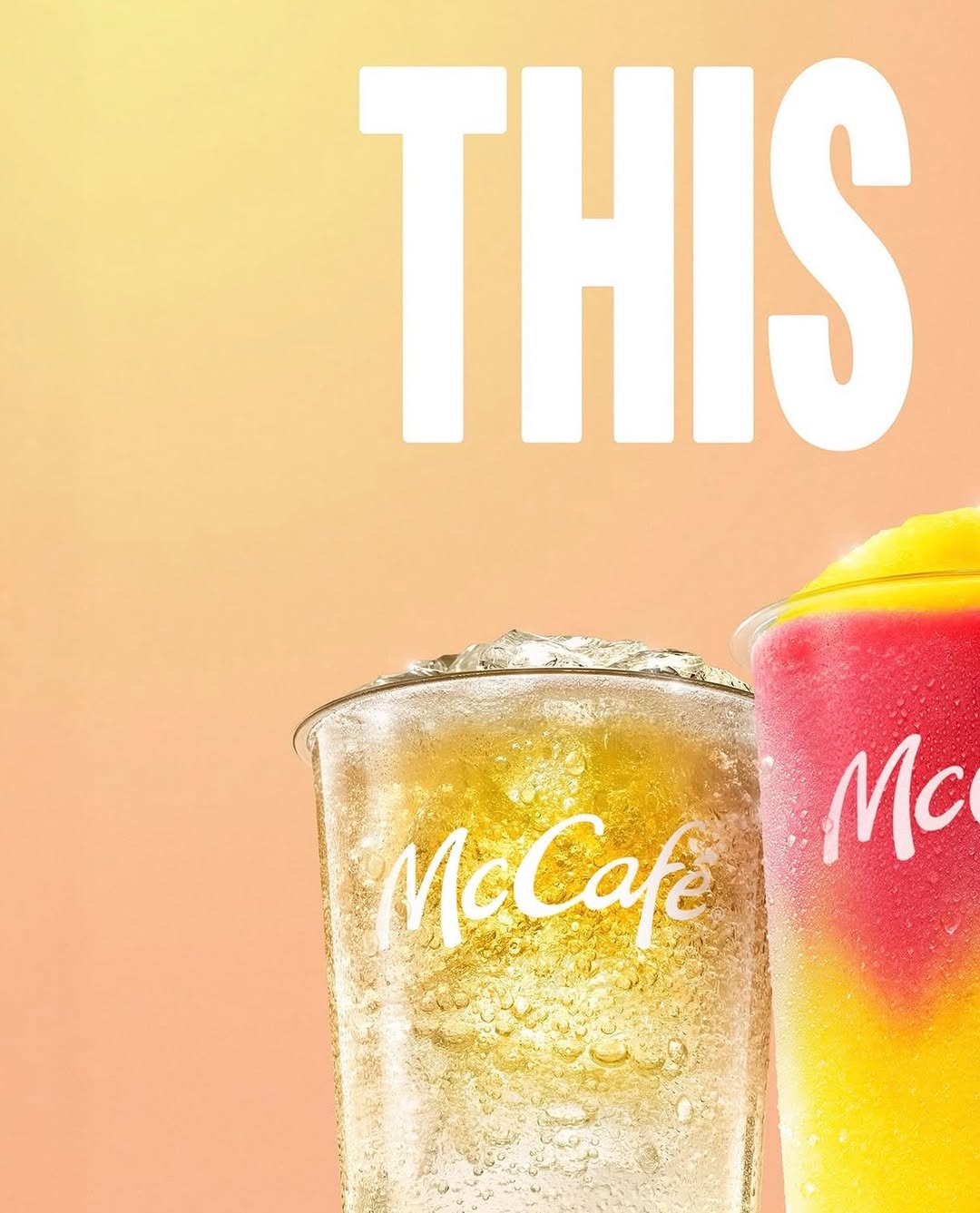 @mcdonalds shot by @caracormack_ in Studio 5+5A