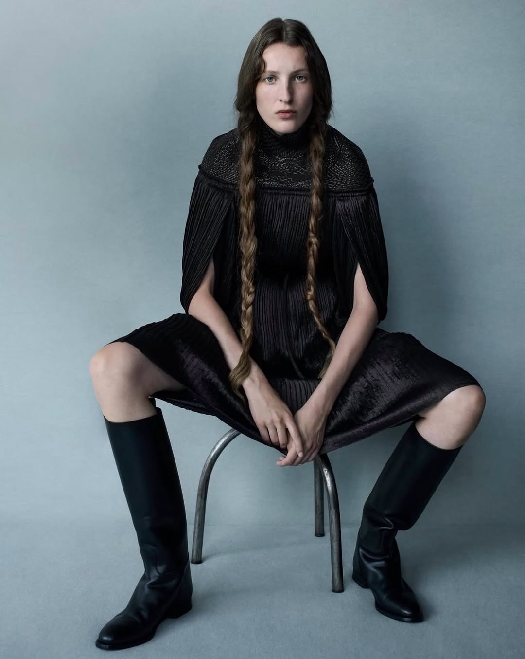 @newyorkermag fashion feature on @hermes shot by @...