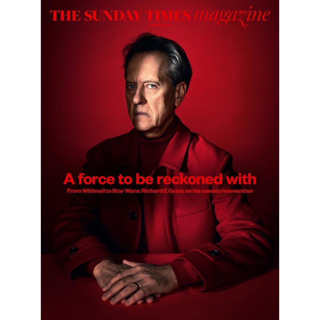 Sunday Times Magazine |  Dec. 19