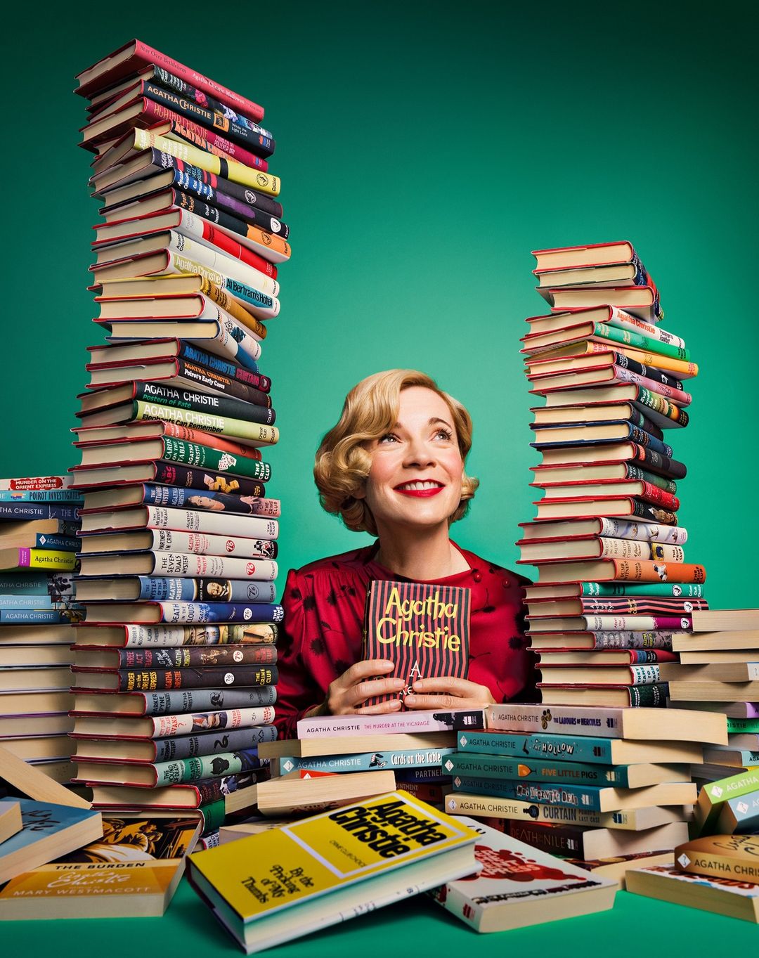 Sunday Times Magazine |  Sep. 22