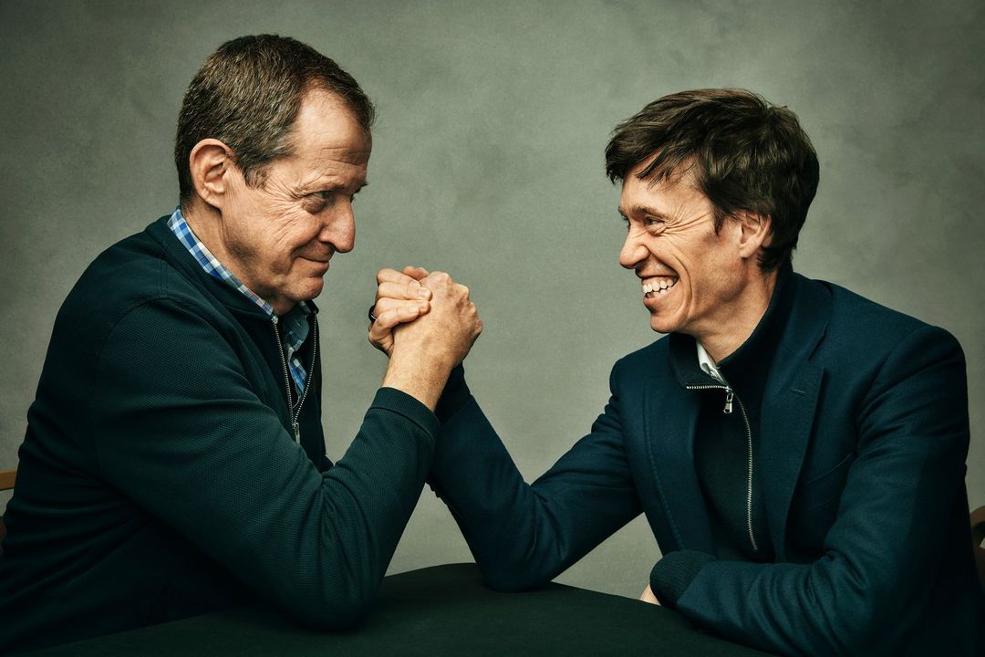 Sunday Times Magazine |  Feb. 23