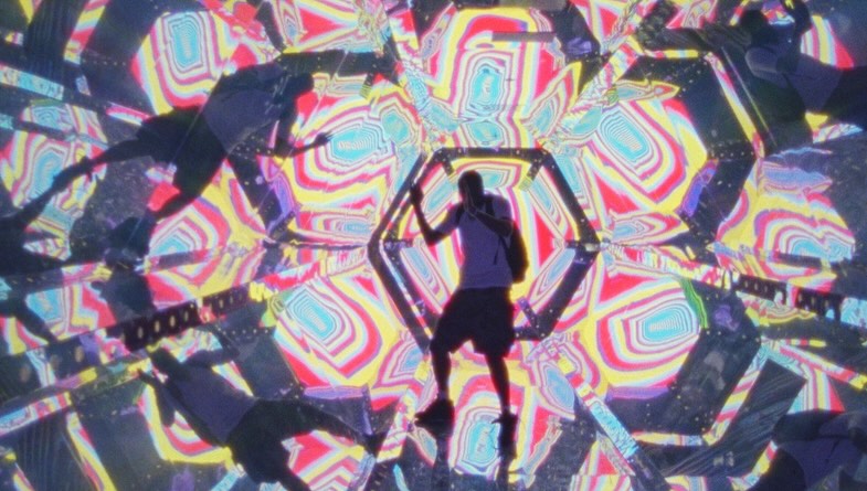 Travis Scott and Jackboys ‘2000 Excursion’

Directed by Cactus Jack
Grade by Jules

Credits:
Director:  @cactusjack
Director of Photography: @c.ameron_dean
Executive Producer: @cactusjack
Producer: @makaylaisamood
AC: @rexhudson
Gaff: @its.just.jayson
PA: @holdingold_ + @mannymaserati
AD: @cinemacowboy.rb
Post Production: @studio__rm
Executive Producer: @mikecoley_culkin 
Producer: @ellahill.jpg 
Grade: @juleswcolour 

#ColourGrading #PostProduction