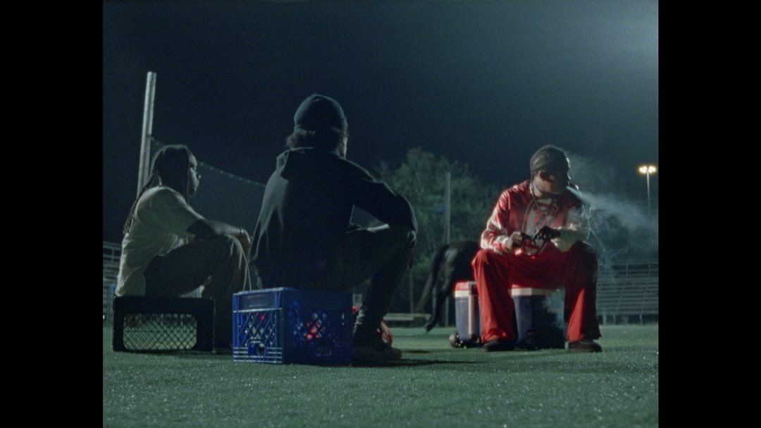Travis Scott and Jackboys ‘2000 Excursion’

Directed by Cactus Jack
Grade by Jules

Credits:
Director:  @cactusjack
Director of Photography: @c.ameron_dean
Executive Producer: @cactusjack
Producer: @makaylaisamood
AC: @rexhudson
Gaff: @its.just.jayson
PA: @holdingold_ + @mannymaserati
AD: @cinemacowboy.rb
Post Production: @studio__rm
Executive Producer: @mikecoley_culkin 
Producer: @ellahill.jpg 
Grade: @juleswcolour 

#ColourGrading #PostProduction
