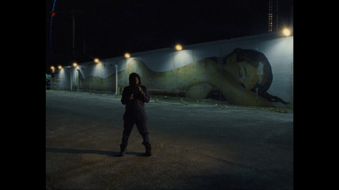 Travis Scott and Jackboys ‘2000 Excursion’

Directed by Cactus Jack
Grade by Jules

Credits:
Director:  @cactusjack
Director of Photography: @c.ameron_dean
Executive Producer: @cactusjack
Producer: @makaylaisamood
AC: @rexhudson
Gaff: @its.just.jayson
PA: @holdingold_ + @mannymaserati
AD: @cinemacowboy.rb
Post Production: @studio__rm
Executive Producer: @mikecoley_culkin 
Producer: @ellahill.jpg 
Grade: @juleswcolour 

#ColourGrading #PostProduction