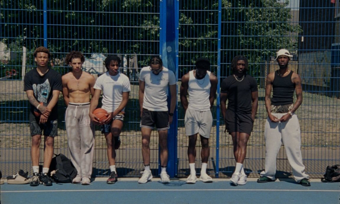 Sainté ft. Wiz Khalifa ‘DSM’ @ys.sainte @wizkhalifa  
 
Directed by Aboveground  
Grade by Jack 
 
Credits: 
Director: @Aboveground
Dop: @Lifeofteej
Producer: @Sammybluetooth
Assistant Producer: Michaelrwizi
1st Ac: @Itsdanielvalencia
Gaffer: @Londonlighting10
Stylist: @__Trezz
Editor: @Aboveground  
 
Post Production: @studio__rm 
Executive Post Producer: @mikecoley_culkin 
Grade: @dayofthejack 
 
#ColourGrading #PostProduction