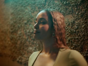 Jorja Smith ‘With You’ @jorjasmith_ 