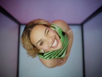 Jorja Smith ‘With You’ @jorjasmith_ 