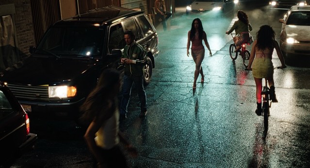 Demi Lovato ‘Fast’ @ddlovato   
Directed by Daniel Sachon 
Grade by Myles 
 
Credits: 
Director @dsachon  Cinematographer: @jasperwlf  Creative Direction: @imogene  Production Design: @marlaweinhoff  Produced: @bigkid.Tv @goodworldcreative @foxandleopard  Executives Producers: @evanthicke @willnoyce spindycrawford  Assistant to Director: @kimberhunt__  VFX: maxcoltt @ricklancaster_ 
Edit: @emiaubry @church_edit @jacob_c_battorff 
 
Post Production: @studio__rm 
Executive Producer: @mikecoley_culkin 
Grade: @m.y.l.e.s 
 
#ColourGrading #PostProduction