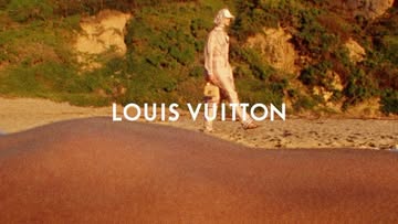 Louis Vuitton ‘Resort ‘25’ 
