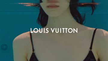Louis Vuitton ‘Resort ‘25’ 