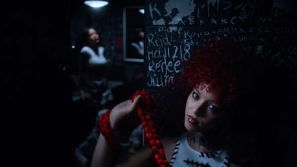 Nova Twins ‘N.O.V.A’ @novatwinsmusic  