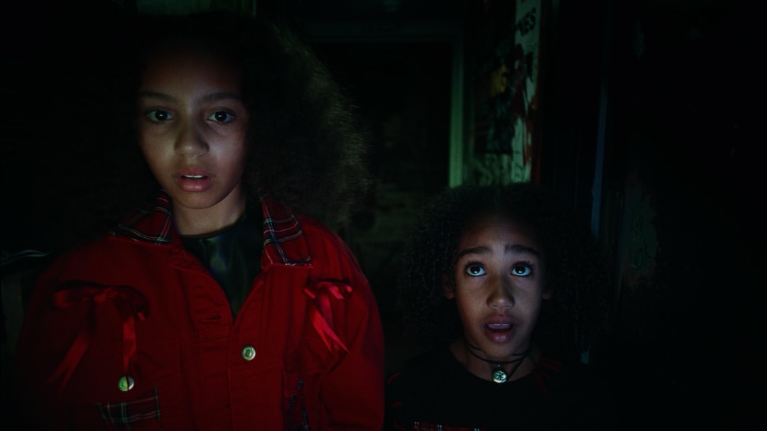 Nova Twins ‘N.O.V.A’ @novatwinsmusic  

Directed by Charlie Rees
Grade by Jules

Director: @charliefuego
DoP: @billyykendall
Production Company: @ramshackle.productions
Producer: @thedanmatthews
Production Manager: @frejahwallin
1st AD: @kashmanharris
2nd AD: @melisaery
DoP’s Agent: @rachaelgtaylor @itg_btl
Styling: @badstitchesofficial
MUA: @novatwinsmusic
Art Director: @sholtss & @charlottebrason
Editor: @leahamanda_
Offline House: @finalcutedit
Offline Producer: nikkiporter76
Offline Assist: @carterjclarkefilm
Sound Design: @lukeisom
VFX: @dir.domq @thisandthatmedia

Post Production: @studio__rm
Executive Producer: @mikecoley_culkin
Post Producer: @ellahill.jpg
Grade: @juleswcolour

#ColourGrading #PostProduction