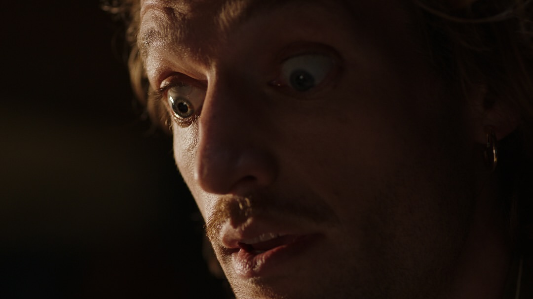 Nothing ‘Spin the Bottle’ 
 
Directed by Hot Icarus 
Grade by Myles 
 
Credits 
Director: @hot.icarus    
Director of Photography: @adamsingodia    Production Company: @wearepartizan    Executive Producer: Danny Herman    Producer: @mayadufeu     Production Manager: @liamwallacecook  1st AD: Tom Wynborne    Production Designer: @kelly.sinclair.smith    Stylist: @juicylames    Hair and Makeup: @mamamup    
 Post Production: @studio__rm  Executive Producer: @mikecoley_culkin  Post Producer: @lovelomasmile 
Grade: @m.y.l.e.s    Offline Editor: @carinaetae_  VFX: @vittbelli  Post House: @avenues.studio  Post Producer: Fatima Ouklilane  Sound Design & Music: @yaaqov.audio  Sound Producer: @flosscatling    #ColourGrading #PostProduction