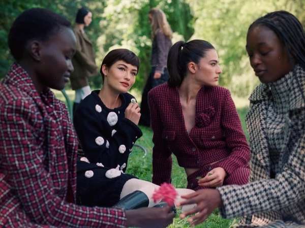 Feels like Summer with M Le Monde’s ‘Party ...