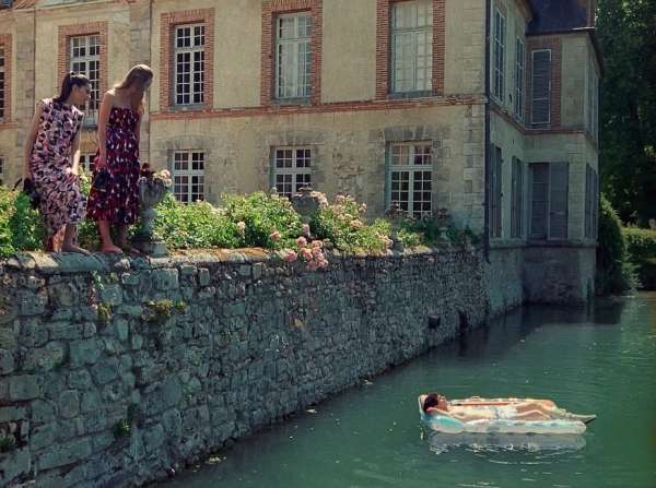 Feels like Summer with M Le Monde’s ‘Party ...