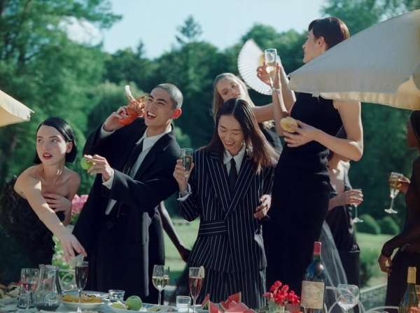 Feels like Summer with M Le Monde’s ‘Party ...
