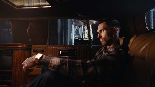 Maroon 5 with Lil Wayne ‘Love Is Like’