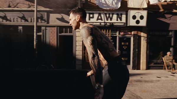 Maroon 5 with Lil Wayne ‘Love Is Like’