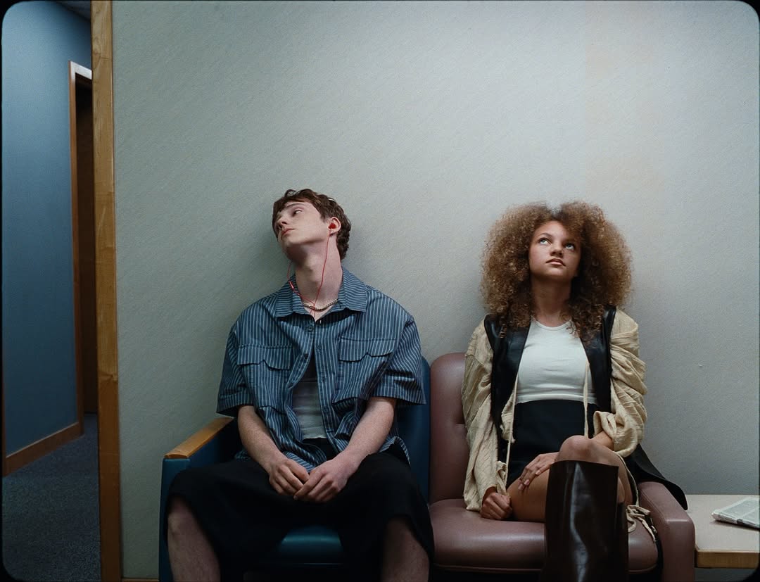 Photogenics ‘I Am Photogenics’ 
 
Directed by Nick Sokoloff  
Grade by Myles 
 
Credits: 
Director: @nicksokoloff  
Creative Direction: @mdjcreative of @photogenicsla  Producers: @byechristo  CD: @mdjcreative  DP: @embo920  Production Design: @thegnarleymarley  Set Design / Art Director: @notjackhahn  1st AC: @hannahannahlee  2nd AC: @nemoiistriikes  Gaffer: @evancroker  Key Grip: @valtabianjr  Wardrobe: @mdjcreative  Wardrobe Assist: @amiah.joy  Lead HMU: @nicolemaguire_  HMU Assist: @kaywamser  HMU Assist: @carisadoesitall  Editing + Sound Design: @liamvodehnal  Music and Mix: @thompringle  VFX: @adanenhauer   Production Assistant: @yerbua_r, Martin Moreno, @kenzieshulman 
 
Post Production: @studio__rm 
Executive Producer: @mikecoley_culkin 
Post Producer: @lovelomasmile 
Grade: @m.y.l.e.s 
Grade assist: @zmaller 

#ColourGrading #PostProduction