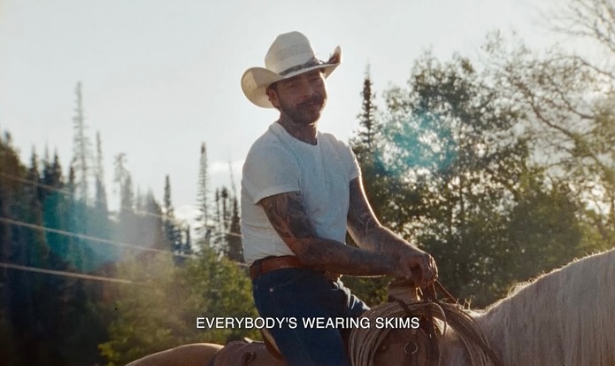 Skims x Post Malone

Directed by Theo Wenner 
Grade by Myles

Credits:
Director: @theo123456 
DOP: @bennncareyyy 
Creative Director: @kimharlowandt
Associate Creative Director: @danyadargham 
Head of Creative Production: @stefanialola 
Senior Creative Producer: @madmilb 
Production: @roscoproduction @alisonsyardley 
Set Design: @frau.juliawagner 
Stylist: @cathyhahn 
Hair: @danperrihair 
Makeup: @glamrogers 
1st AC: @camera_dj 
Lighting: @mitchellstafford 
Sound Mixer: @chaseone2 
Editor: @francescaconsarino 
Film Lab: @metpostny

Post Production: @studio__rm 
Executive Post Producer: @mikecoley_culkin 
Post Producer: @lovelomasmile 
Grade: @m.y.l.e.s 

#ColourGrading #PostProduction