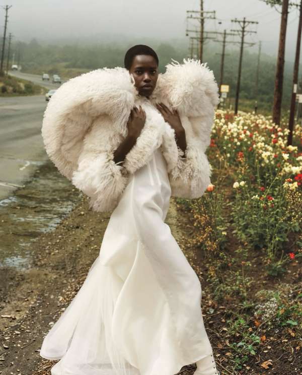 Vogue US September ‘25  