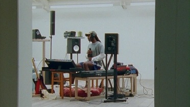Blood Orange ‘Countryside’