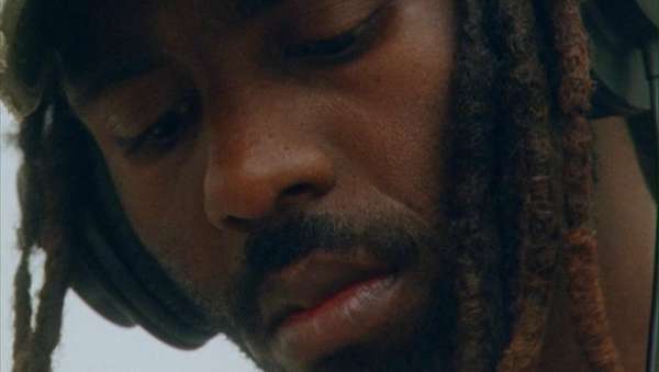 Blood Orange ‘Countryside’