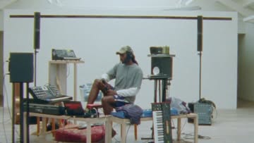 Blood Orange ‘Countryside’