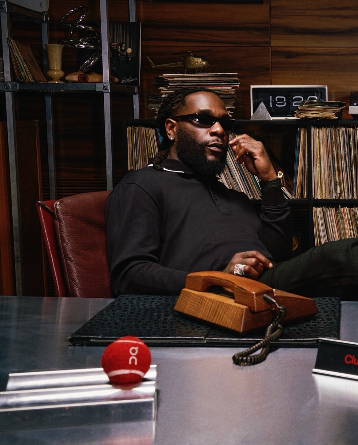 On x Burna Boy

Photographed by Rollo Jackson
Retouching by us 

Credits:
Photographer: @rollojackson⁠
Production: @somesuchandco 
Client: @on⁠
Executive Producer: Daniella Manca ⁠
Head of Production: @georgina.fillmore⁠
Producer: @natanatics⁠
Stills Producer: Ben Miller Bibesco ⁠
Production Manager: @lululorlorlts⁠
Production Assistant: Oscar Benady ⁠
Hair & Make Up: Claire De Graft⁠
Stylist: @bukonla⁠
Location Manager: Titus Penate⁠
Retouching and Post Production: @studio__rm
Executive Post Producer: @mikecoley_culkin 

#Retouching #PostProduction