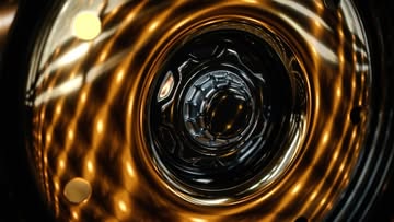 Chivas Regal x Ferrari featuring Lewis Hami...