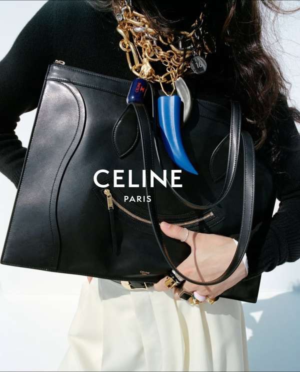 Celine, Spring ’26