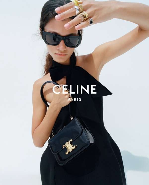 Celine, Spring ’26