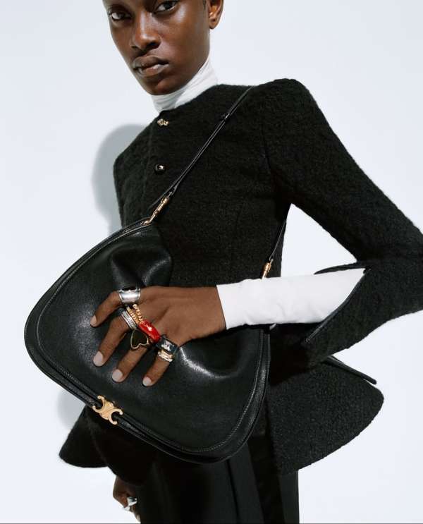 Celine, Spring ’26