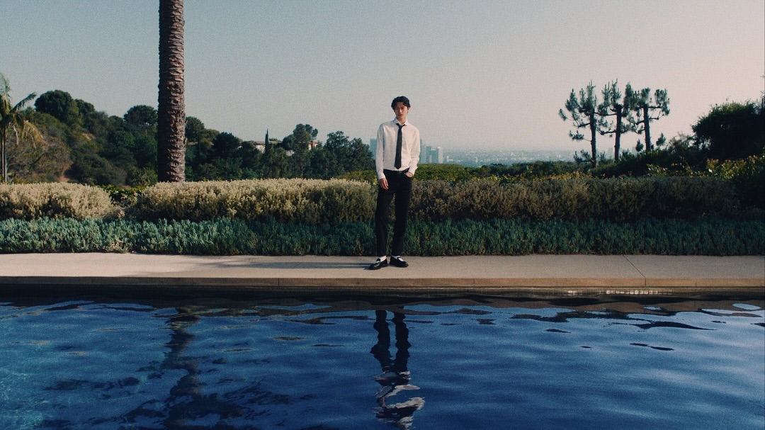 Neiman Marcus, Autumn ‘25

Directed by Charlotte Wales
Grade by Jack

Credits:
Director: @charlottemwales
DOP: @jayswuen
Stylist: @Dara._
Production: @ctdinc

Studio RM Team:
Executive Producer: @mikecoley_culkin 
Post Producer: @ellahill.jpg 
Grade: @dayofthejack
Online: @maxwaspio 

#ColourGrading #PostProduction