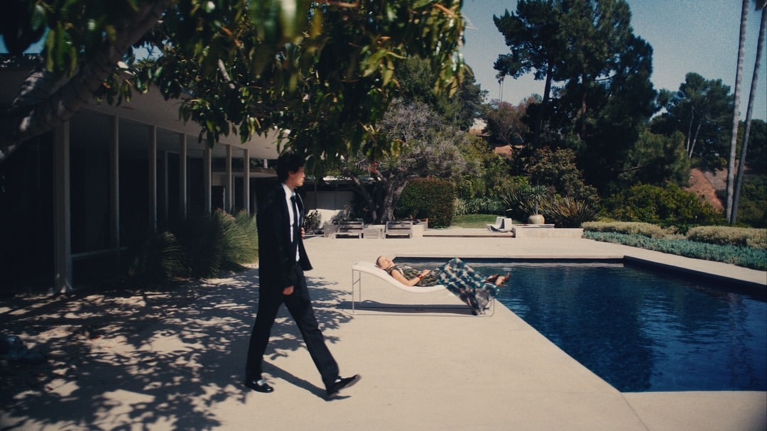 Neiman Marcus, Autumn ‘25

Directed by Charlotte Wales
Grade by Jack

Credits:
Director: @charlottemwales
DOP: @jayswuen
Stylist: @Dara._
Production: @ctdinc

Studio RM Team:
Executive Producer: @mikecoley_culkin 
Post Producer: @ellahill.jpg 
Grade: @dayofthejack
Online: @maxwaspio 

#ColourGrading #PostProduction