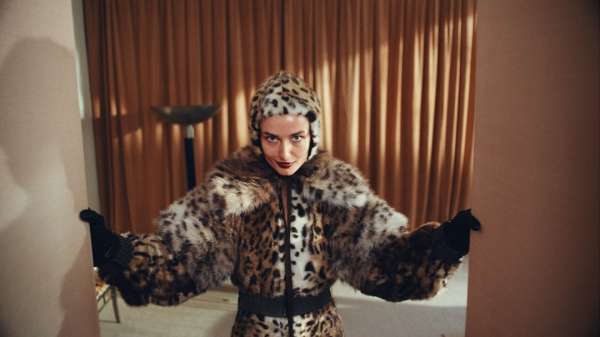 Neiman Marcus, Autumn ‘25