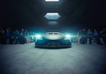 Under Armour x Mansory 
