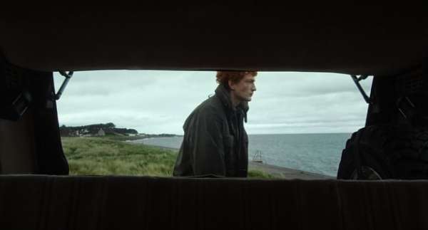 Barbour Heritage, Autumn/ Winter ’25