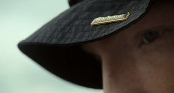Barbour Heritage, Autumn/ Winter ’25