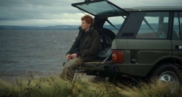 Barbour Heritage, Autumn/ Winter ’25