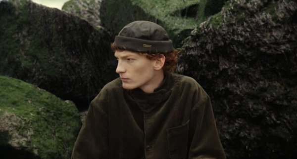 Barbour Heritage, Autumn/ Winter ’25