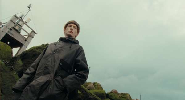 Barbour Heritage, Autumn/ Winter ’25